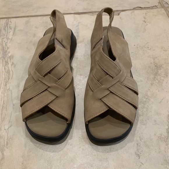 Soft Spots Sandals - Picture 1 of 6